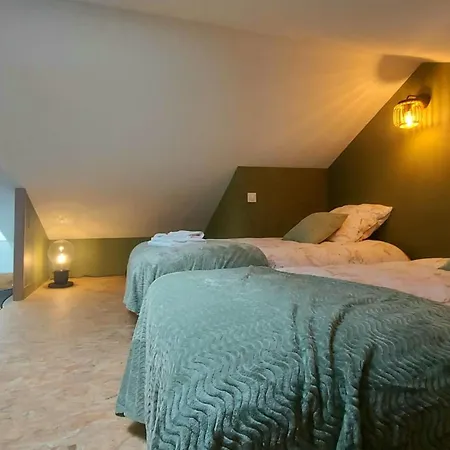 Le Petit Meslier * Épernay