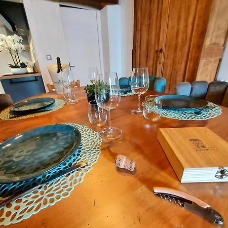 Le Petit Meslier Appartement Épernay