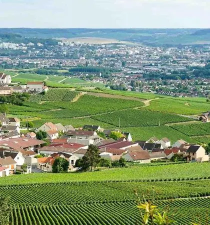 Appartement Le Petit Meslier