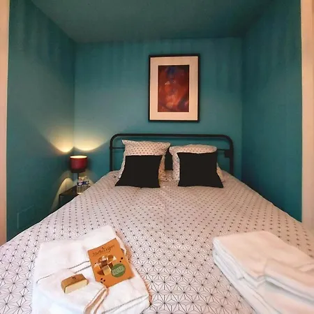 Appartement Le Petit Meslier *