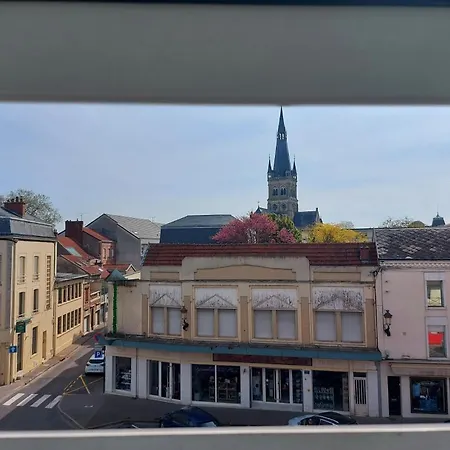 Appartement Le Petit Meslier