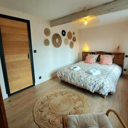 Appartement Le Petit Meslier *