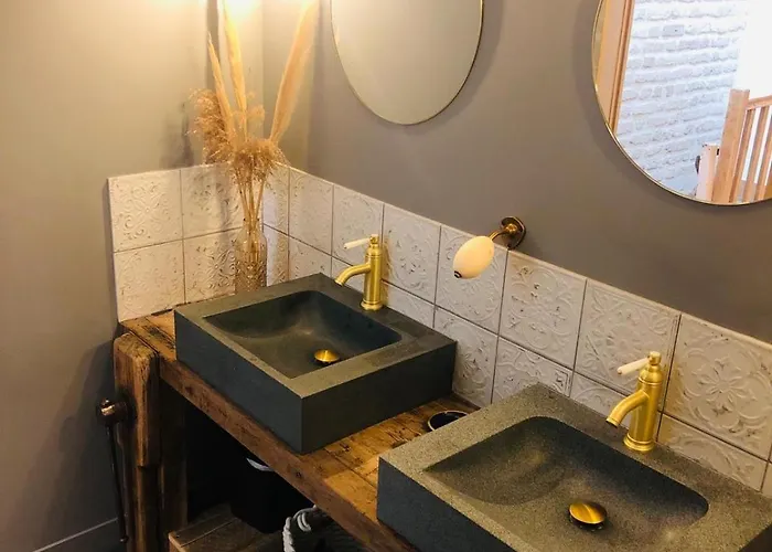 Appartamento Le Petit Meslier *