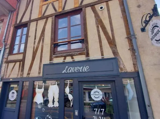 Le Petit Meslier Épernay