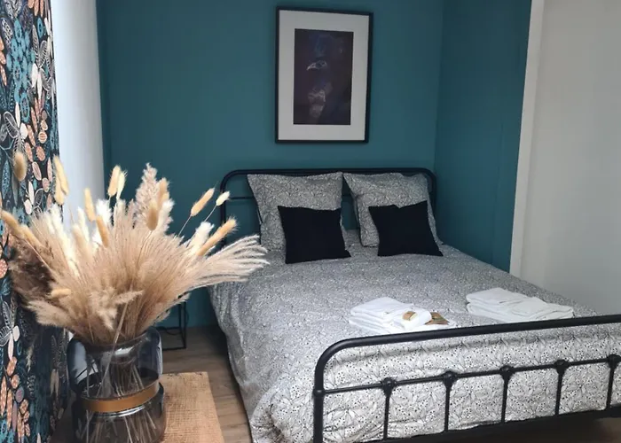 Le Petit Meslier Appartamento