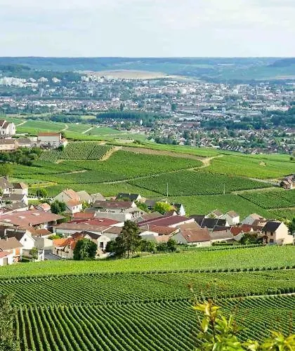 Appartamento Le Petit Meslier