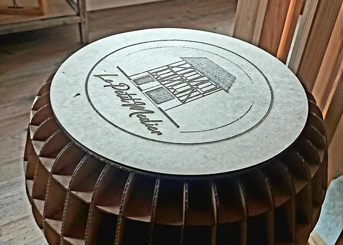 Le Petit Meslier Appartamento Épernay