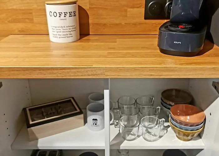 Le Petit Meslier Appartamento