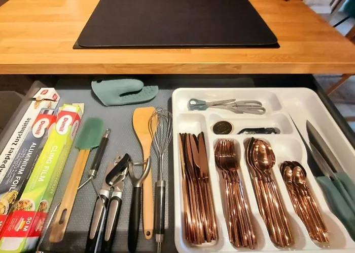 Le Petit Meslier Appartamento