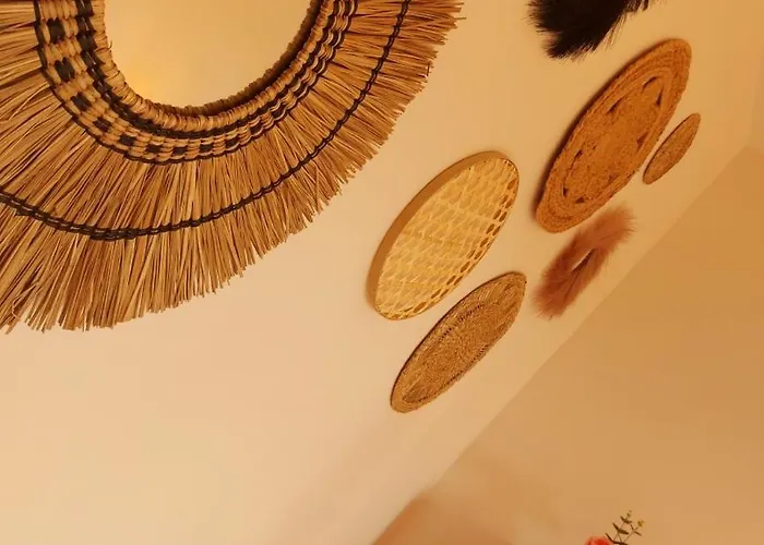 Le Petit Meslier Appartamento *