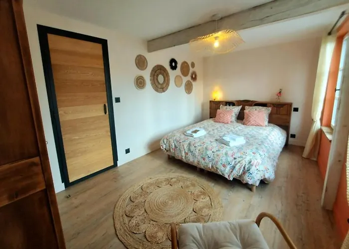 Appartamento Le Petit Meslier *